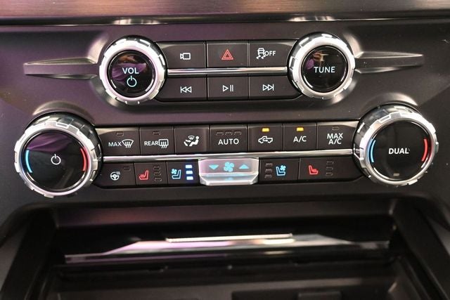 2026 Ford F-350SD F-350® Lariat®
