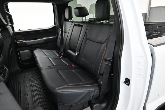 2026 Ford F-350SD F-350® Lariat®