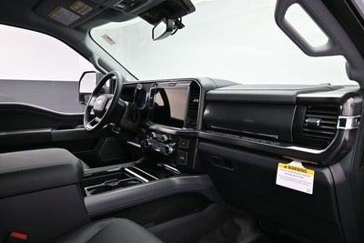2026 Ford F-350SD F-350® Lariat®