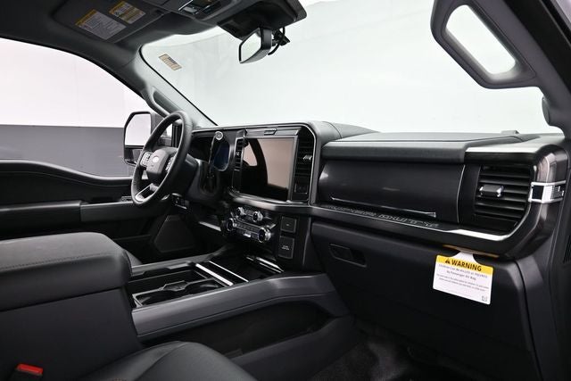 2026 Ford F-350SD F-350® Lariat®