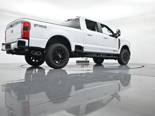 2026 Ford F-350SD F-350® Lariat®