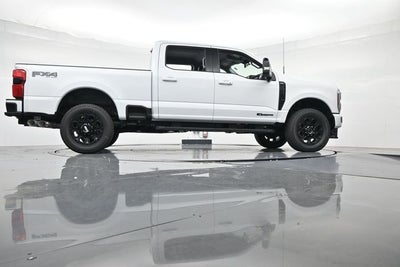 2026 Ford F-350SD F-350® Lariat®