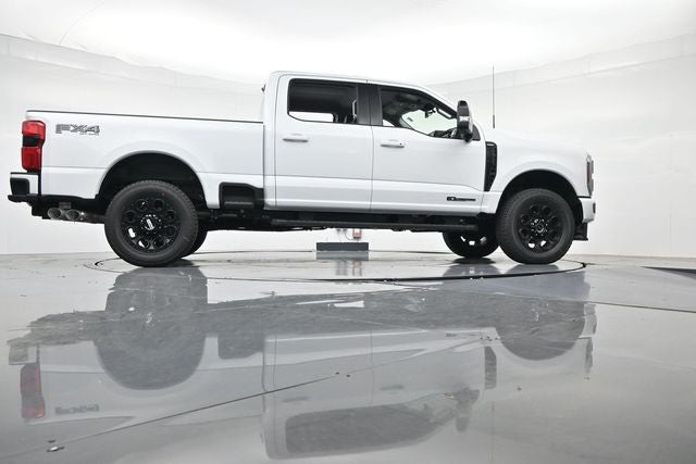 2026 Ford F-350SD F-350® Lariat®