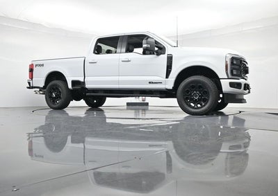 2026 Ford F-350SD F-350® Lariat®