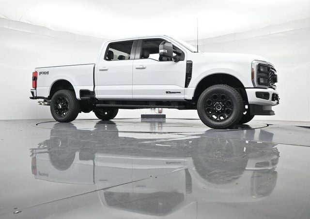 2026 Ford F-350SD F-350® Lariat®