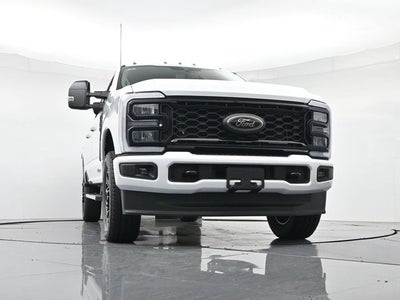 2026 Ford F-350SD F-350® Lariat®