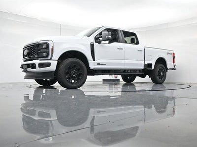 2026 Ford F-350SD F-350® Lariat®