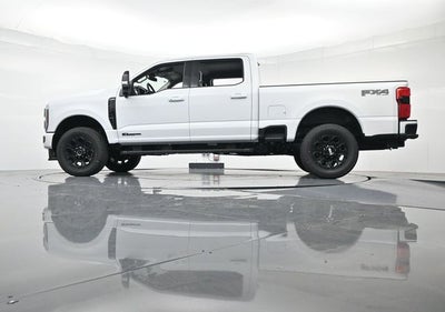 2026 Ford F-350SD F-350® Lariat®
