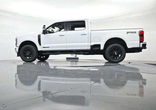 2026 Ford F-350SD F-350® Lariat®