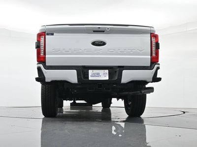 2026 Ford F-350SD F-350® Lariat®