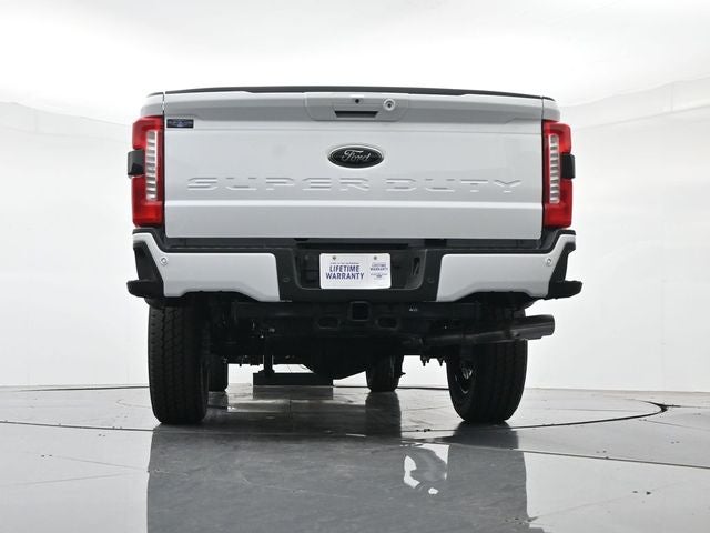 2026 Ford F-350SD F-350® Lariat®