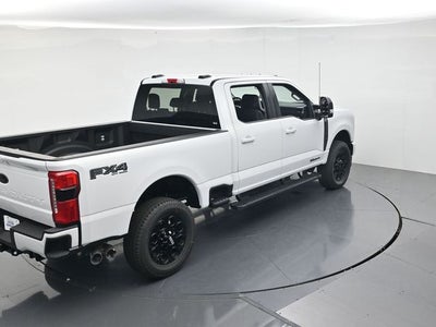 2026 Ford F-350SD F-350® Lariat®