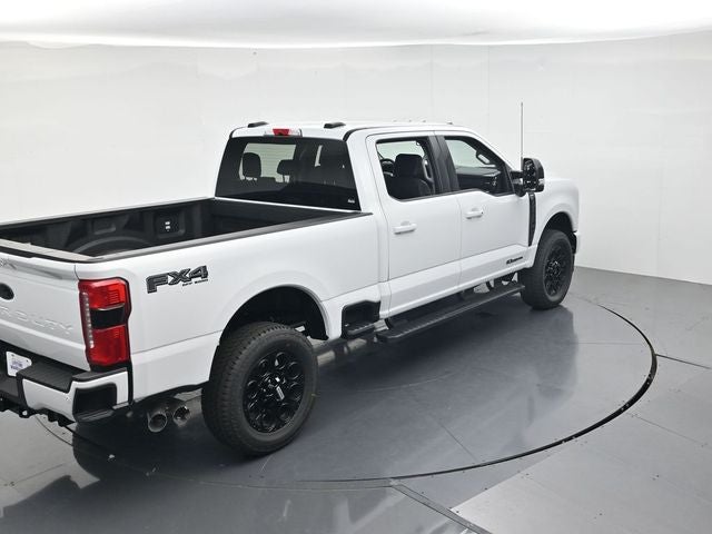 2026 Ford F-350SD F-350® Lariat®