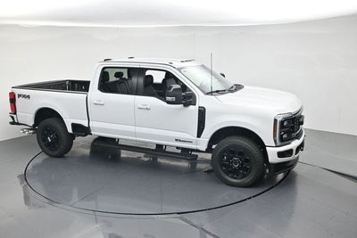 2026 Ford F-350SD F-350® Lariat®