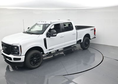 2026 Ford F-350SD F-350® Lariat®