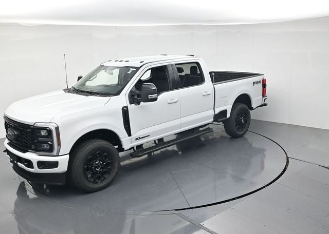 2026 Ford F-350SD F-350® Lariat®