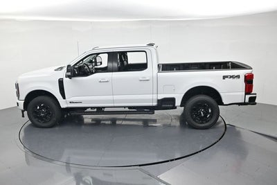 2026 Ford F-350SD F-350® Lariat®