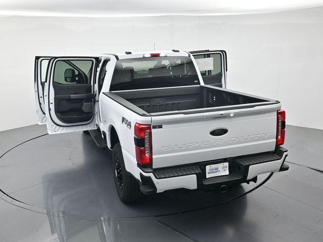 2026 Ford F-350SD F-350® Lariat®