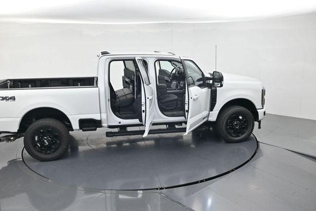 2026 Ford F-350SD F-350® Lariat®