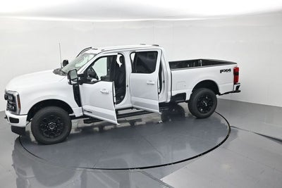 2026 Ford F-350SD F-350® Lariat®