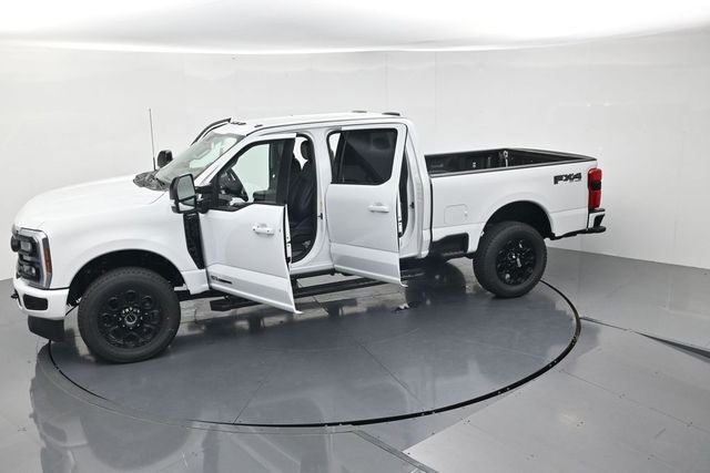 2026 Ford F-350SD F-350® Lariat®