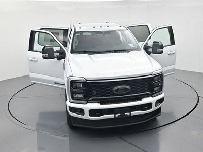 2026 Ford F-350SD F-350® Lariat®