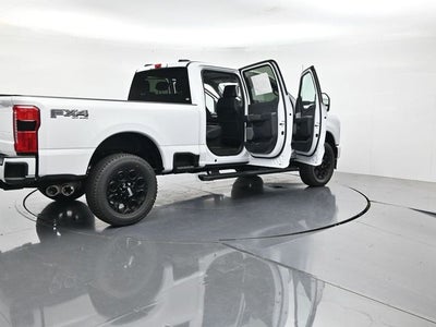 2026 Ford F-350SD F-350® Lariat®