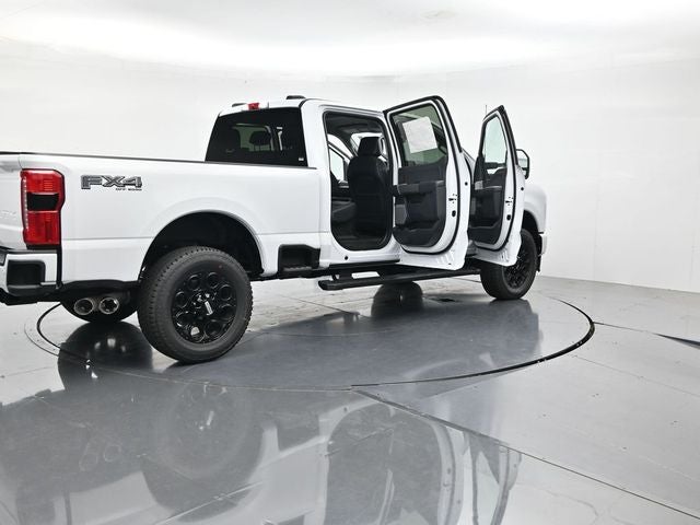 2026 Ford F-350SD F-350® Lariat®