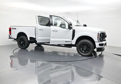 2026 Ford F-350SD F-350® Lariat®