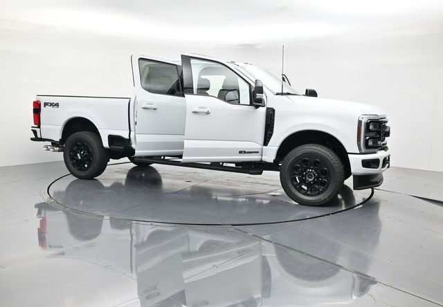 2026 Ford F-350SD F-350® Lariat®
