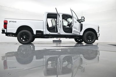 2026 Ford F-350SD F-350® Lariat®
