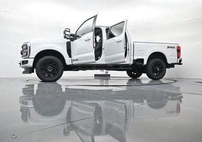 2026 Ford F-350SD F-350® Lariat®