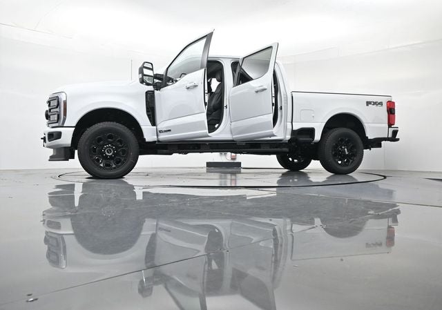 2026 Ford F-350SD F-350® Lariat®