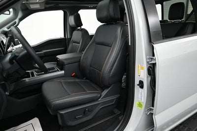 2026 Ford F-350SD Lariat Tremor
