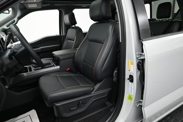2026 Ford F-350SD Lariat Tremor