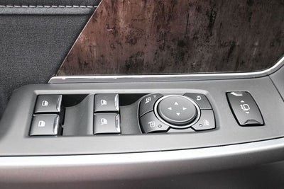 2026 Ford F-350SD Lariat Tremor