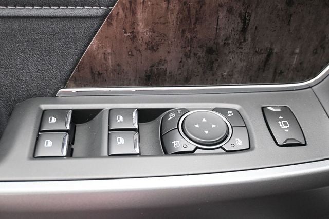 2026 Ford F-350SD Lariat Tremor