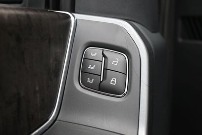 2026 Ford F-350SD Lariat Tremor