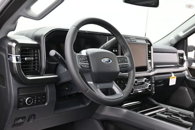 2026 Ford F-350SD Lariat Tremor