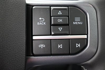 2026 Ford F-350SD Lariat Tremor