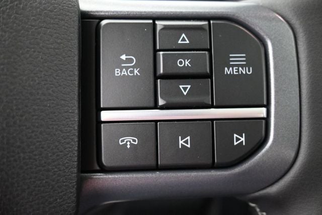 2026 Ford F-350SD Lariat Tremor