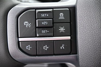 2026 Ford F-350SD Lariat Tremor