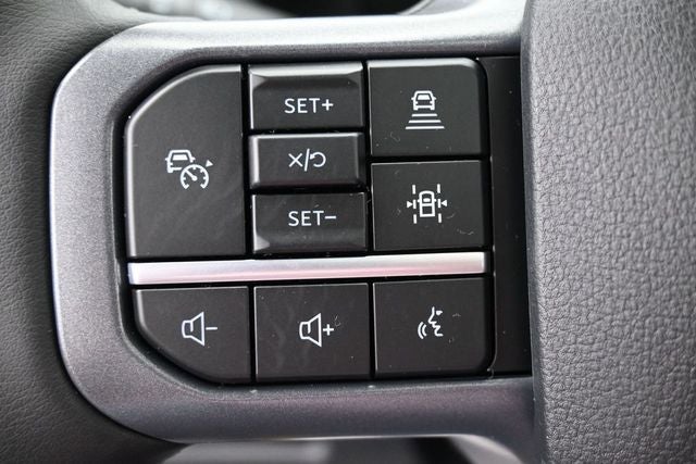 2026 Ford F-350SD Lariat Tremor