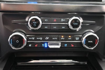 2026 Ford F-350SD Lariat Tremor