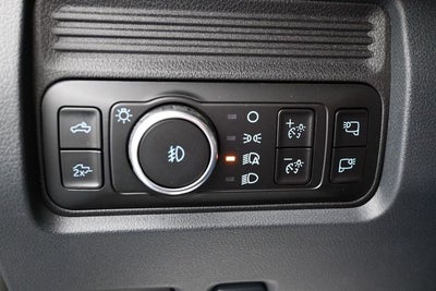 2026 Ford F-350SD Lariat Tremor