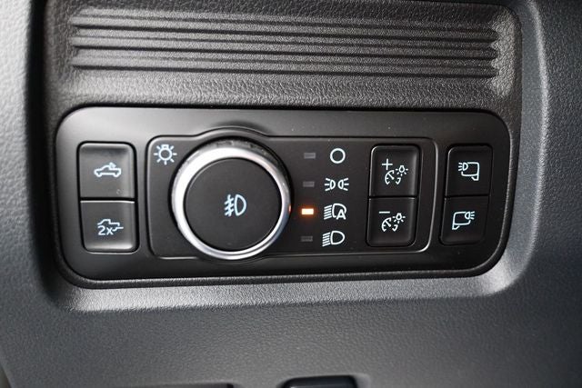 2026 Ford F-350SD Lariat Tremor