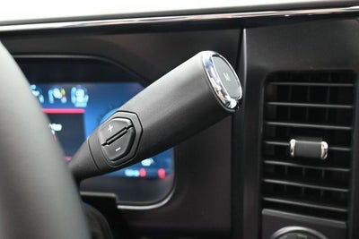 2026 Ford F-350SD Lariat Tremor