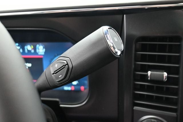2026 Ford F-350SD Lariat Tremor