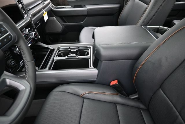 2026 Ford F-350SD Lariat Tremor
