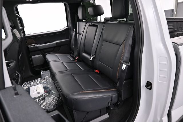 2026 Ford F-350SD Lariat Tremor